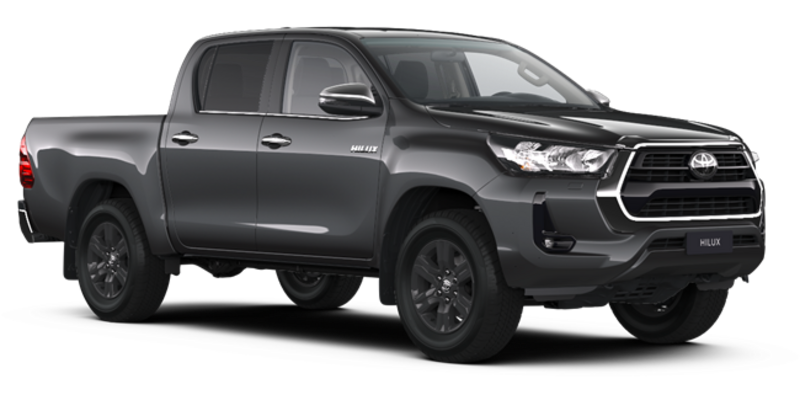 Hilux