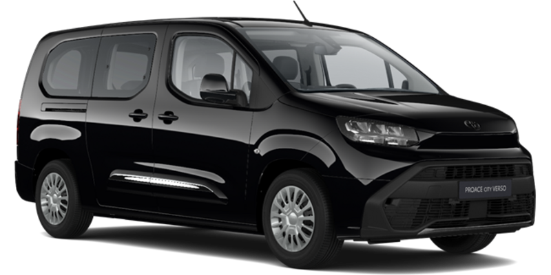 Proace City Verso