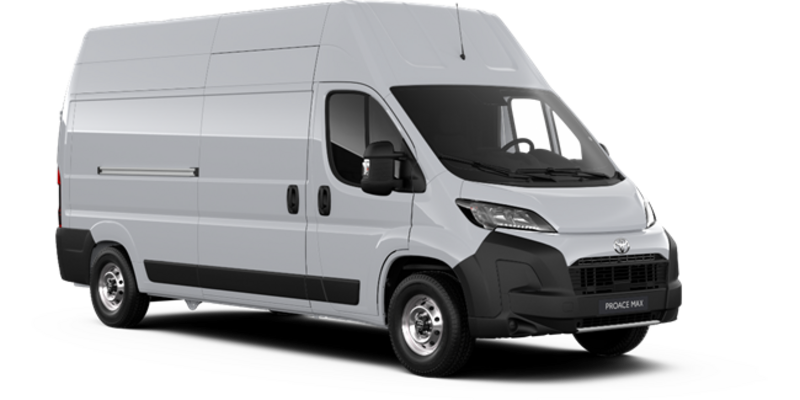 Proace Max