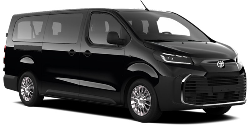 Proace Verso