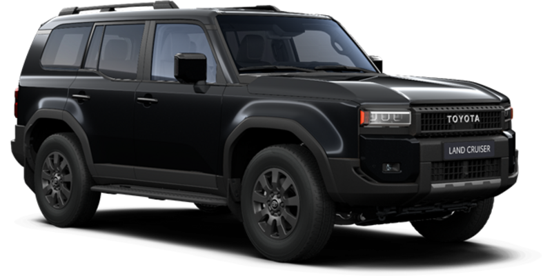 Land Cruiser