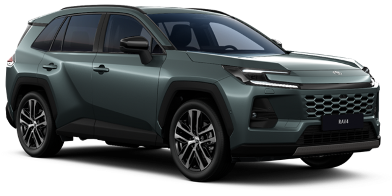  RAV4