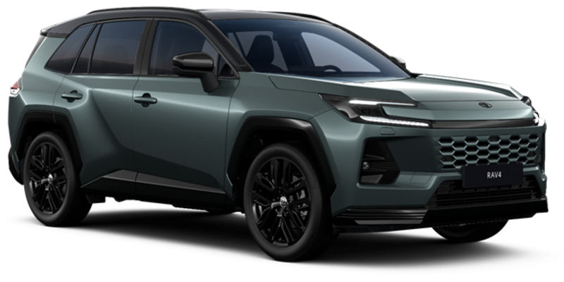  RAV4