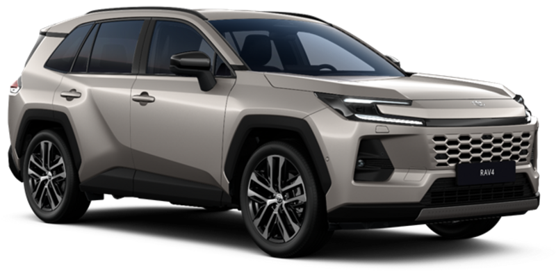  RAV4