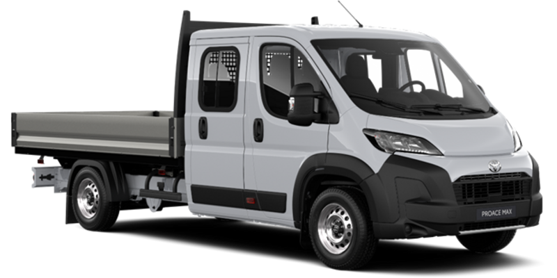 Proace Max
